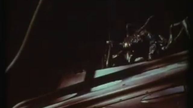 GALAXY OF TERROR / PLANET OF HORRORS смотреть онлайн