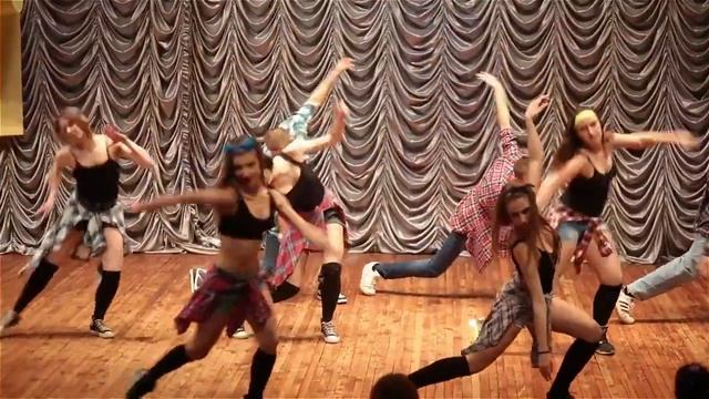 Показательное выступление' Даниила Силкина.Сольник. смотреть онлайн