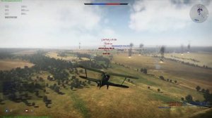 War Thunder - Gameplay