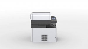 Показываем как заменить ролики на аппаратах серии kyocera m2040, p2040