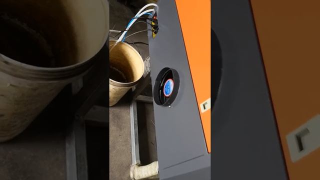 4040 Laser Machine