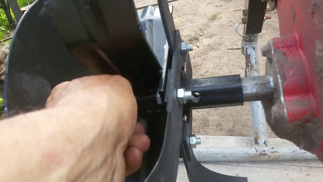 полольники-рыхлители с Озона