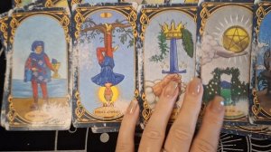 ТАРО РАСКЛАД\ КТО ХОТЕЛ БЫ ВАШЕГО ПАДЕНИЯ?!