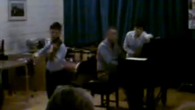 tango jalousie смотреть онлайн