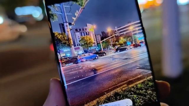 Huawei Pura 70 Ultra Night Camera Test!
