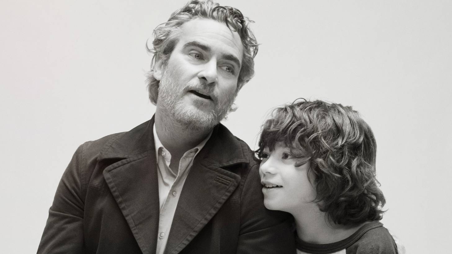 Камон Камон — Русский трейлер (фильм 2021) / C'mon C'mon смотреть онлайн