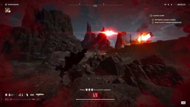 Helldivers 2 Is An Unbalanced Masterpiece: An In-Depth Review