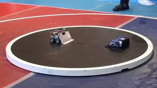 Robo war смотреть онлайн
