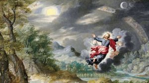 История Библии (курс лекций филолога и библеиста Анатолия Алексеева)