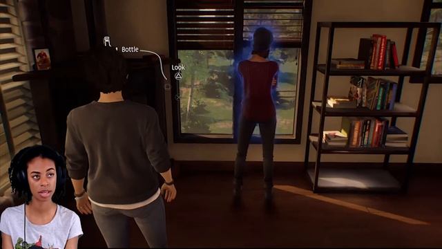 DID SHE JUST FLIRT WITH ME? | Life Is Strange: True Colors | Chapter 2| Part 1 Gameplay смотреть онлайн