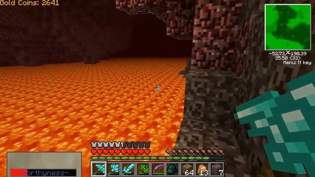 Minecraft: OEv2; Ep 287: E3 Thoughts смотреть онлайн