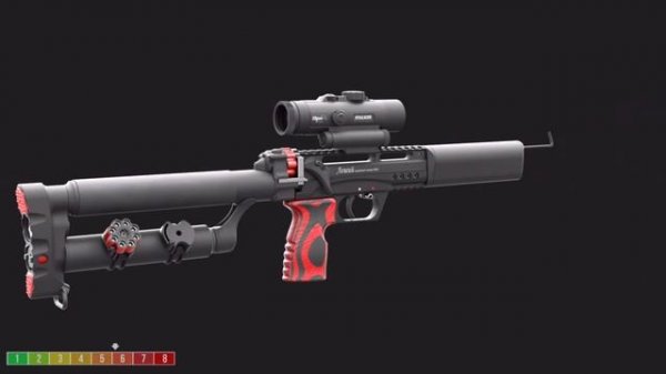 Leshiy 2 list of the indexing problems and solutions (new version).mp4