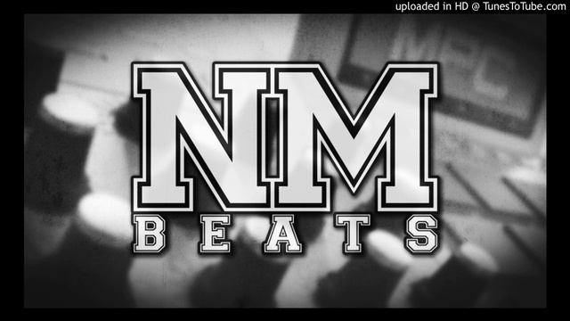 NM Beats - High Terror | Boom Bap Hip-Hop/Rap Freestyle Beat Instrumental | s950 beat #4 смотреть онлайн