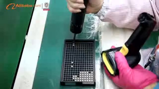 Foshan Xincode Factory Video смотреть онлайн