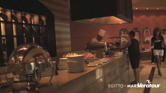 Jaz Oriental Resort | Almaza Bay, Marsa Matrouh, Egypt | CK VIVE смотреть онлайн