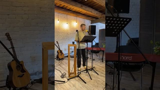 Веришь ли ты в могущество Христа? | 21.07