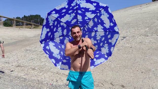 სიონის სანაპირო ზოლი / Sioni lake смотреть онлайн