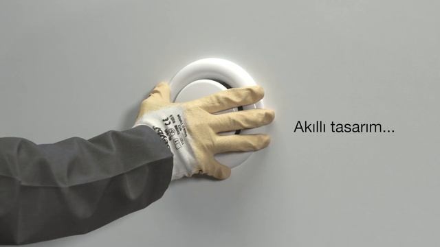 Raksan Smart Montaj Videosu смотреть онлайн