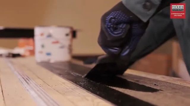 Монтаж шинглас. Видеоинструкция монтажа гибкой черепицы ТехноНИКОЛЬ SHINGLAS смотреть онлайн