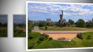 ЗМИЕВСКАЯ БАЛКА