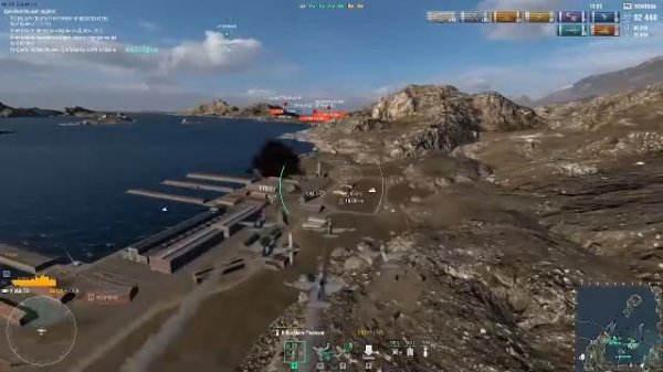 Мир Кораблей