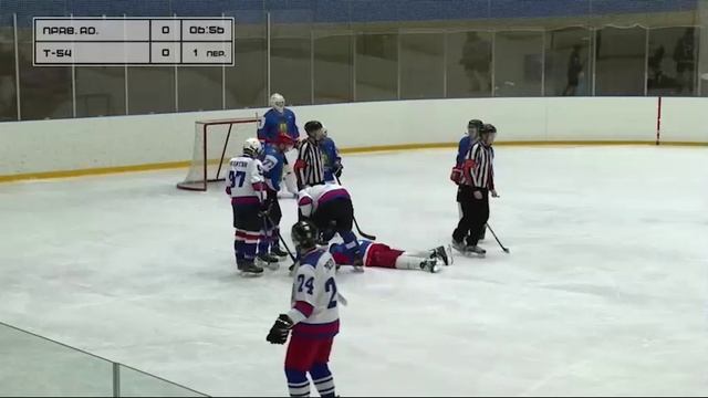 ⚡️Замглавы администрации Архангельской области умер во время игры в хоккей смотреть онлайн