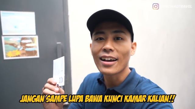 REVIEW HOTEL RAPYOURBAE 730 RIBU PER MALAM DI LEGIAN BALI | HORE #7 смотреть онлайн