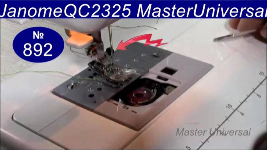 Мало кто знает, Для чего на лапке стоит чёрная кнопка с правой стороны. Видео № 892. смотреть онлайн