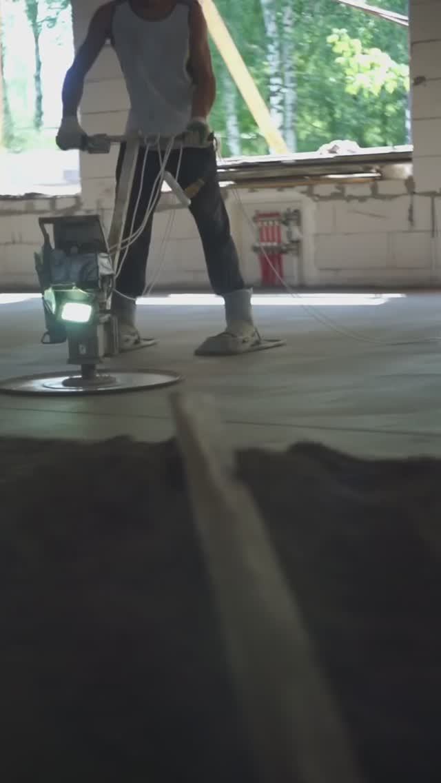 Искусство стяжки