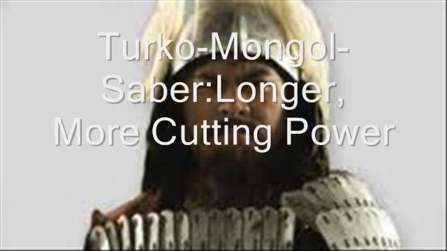 Attila The Hun Vs. Genghis Khan смотреть онлайн