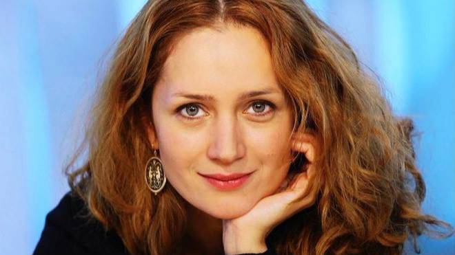 Анна Герман - Я жду весну..автор ролика Светлый смотреть онлайн