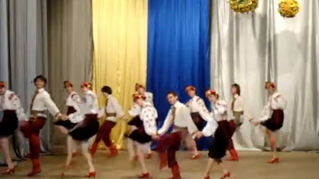 Bukovinska Polka смотреть онлайн
