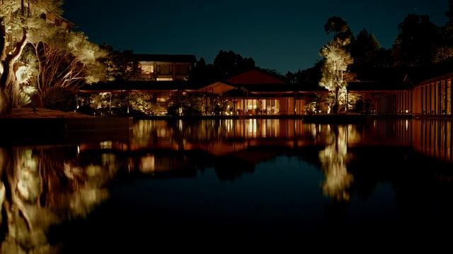 ROKU KYOTO Japan | Sony A7SIII 4K + SIGMA 35mm F1.4 DG DN Art Night Test смотреть онлайн