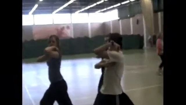 SUPPLE DANCE MASTER CLASS смотреть онлайн