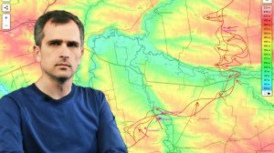 Война на Украине (30.03.25): Новопавловское и Константиновское сражения...