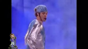 Nsync - Bye, bye, bye