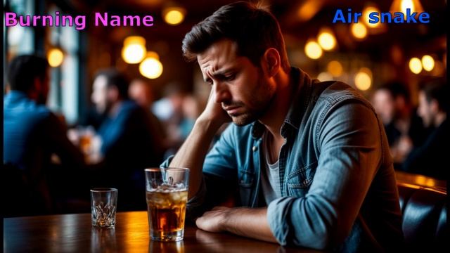 Burning Name (Обжигающее имя) смотреть онлайн
