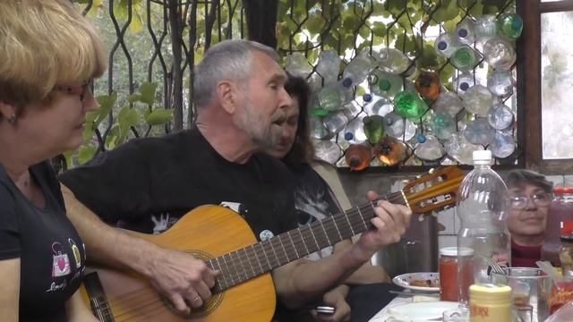 Евгений Лукин "Потусторонняя баллада" смотреть онлайн