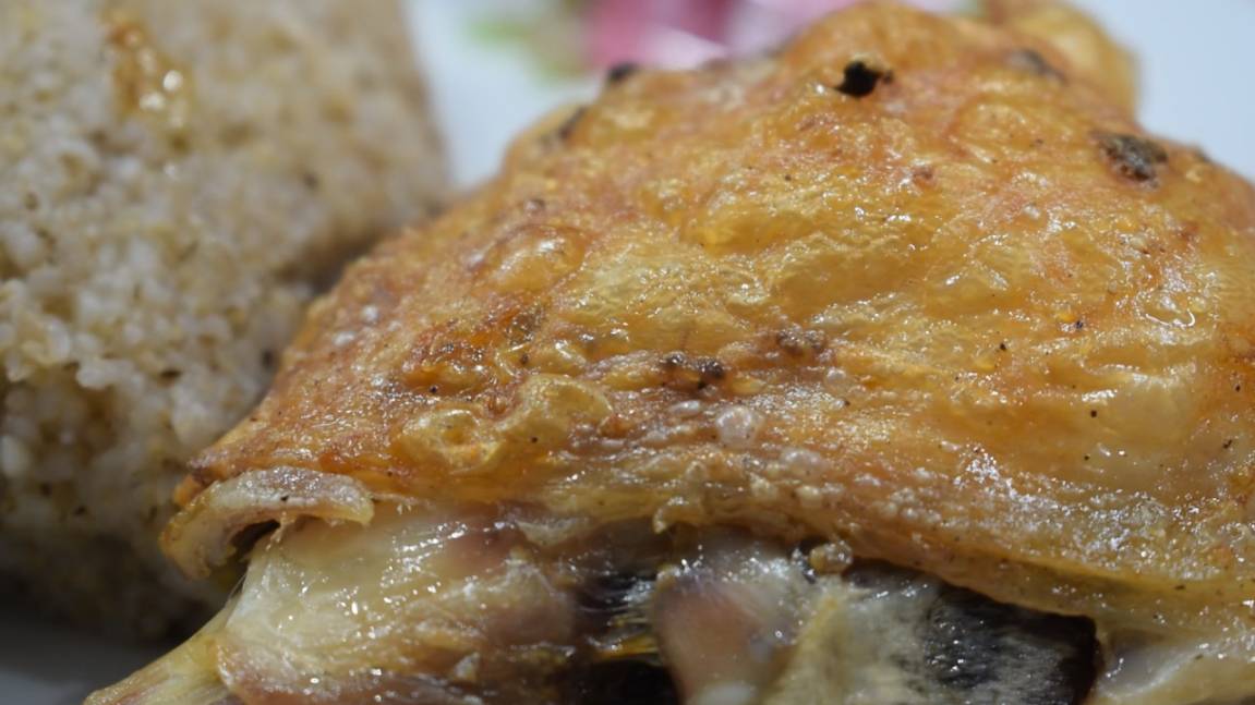 Боже как это вкусно! Так готовили Царям! Рецепт, который чудом дожил до наших дней! Жена в восторге смотреть онлайн