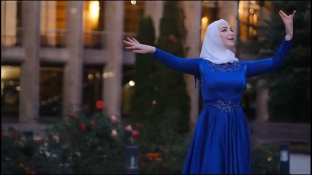 ЭТУ ПЕСНЮ ИСКАЛИ ВСЕ 2023!Зухра Битиева - Тешам боцу безам смотреть онлайн