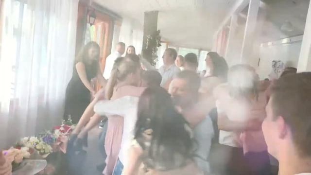 СВАДЬБА|ИВАН И ЕКАТЕРИНА|ВЕДУЩАЯ ДАРЬЯ VEGAS