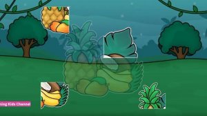 Bimi Boo Kindergaten Games for Kids #gamingkids #preview #bimiboo
