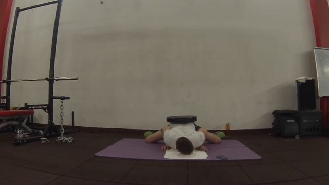 Шпагат challenge 09.02.19 смотреть онлайн