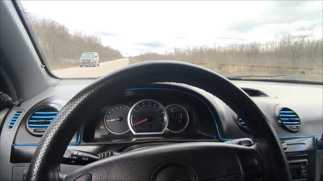 Клапан ЕГР. Лачетти 1.4.mp4 смотреть онлайн