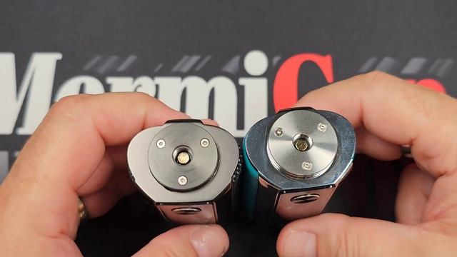 Target 200 kit with iTank 2 "Ελληνική Παρουσίαση" “Greek review“ смотреть онлайн