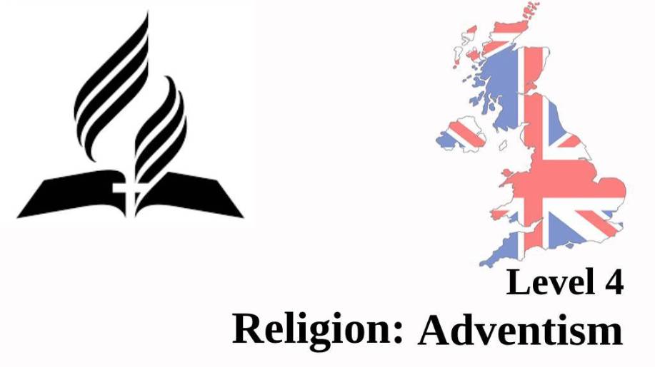 Religion: Adventism