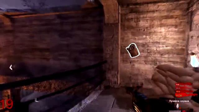 COD5 Zombies NOcheat 18-20 round смотреть онлайн