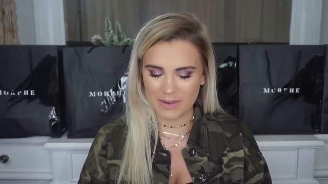 $2,000 SHOPPING SPREE WITH JACLYN HILL | Paige Koren смотреть онлайн