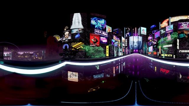 The city of the future смотреть онлайн