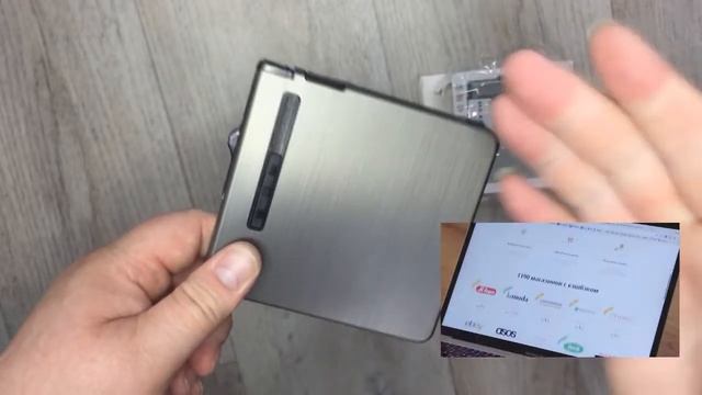 РАСПАКОВКА/РЮКЗАК ОТ XIAOMI И НЕ ТОЛЬКО)) смотреть онлайн